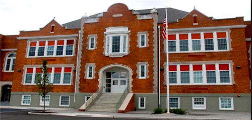 prospect School 